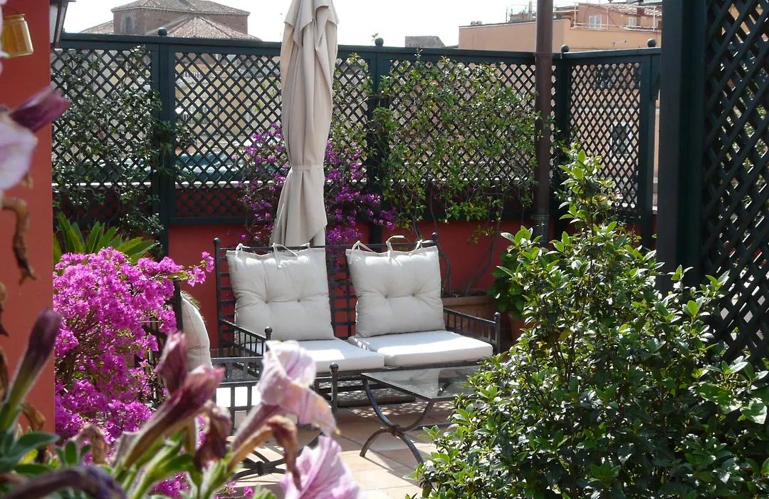 Li Rioni Bed & Breakfast-1