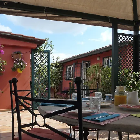 Li Rioni Bed & Breakfast-2