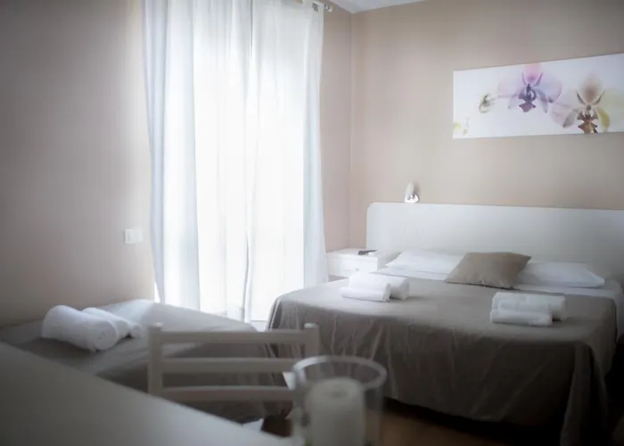 Anna Guest House Rom